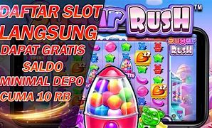 Aplikasi Slot Tanpa Deposit 75Bet Gratis 2024 Indonesia Login