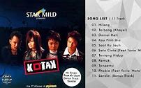 Download Video Lagu Kotak Sendiri