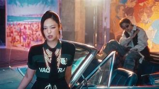 Lirik Lagu Jennie Spot Terjemahan