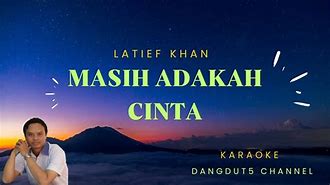 Masih Adakah Cinta Karouke