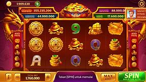 Permainan Baru Slot Domino Online