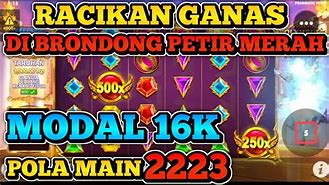 Pola Main Slot Gacor Hari Ini