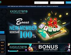 Situs Ori Casino Slot Online Login Link Alternatif