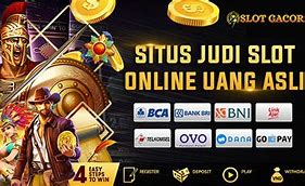 Slot Gacor Hari Ini Akun Baru