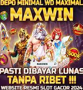 Slot Gacor Hari Ini Jutaan Rupiah Terpercaya 2024 Terbaru